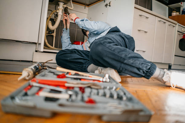 Best Shower Repair Services  in Keuka Park, NY