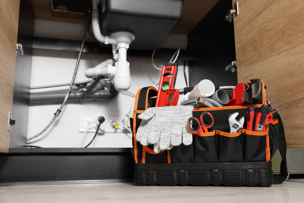 Best Water Softener Installation  in Keuka Park, NY