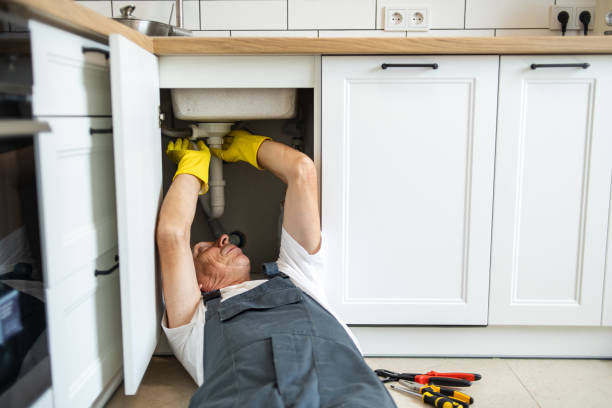 Reliable Keuka Park, NY Plumbing Solutions