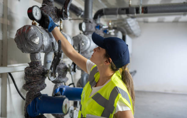 Reliable Keuka Park, NY Plumbing Solutions