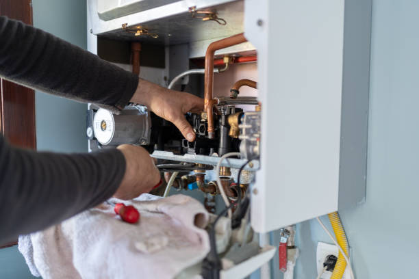 Best Residential Plumbing Services  in Keuka Park, NY