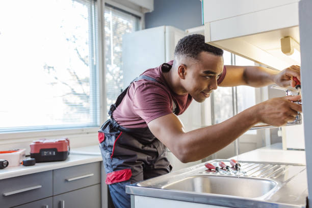 Best Residential Plumbing Services  in Keuka Park, NY